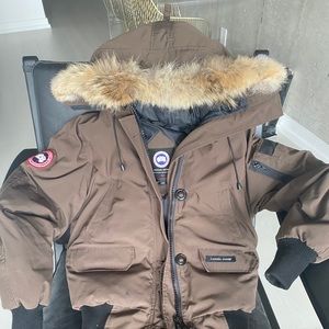 Women’s Canada Goose